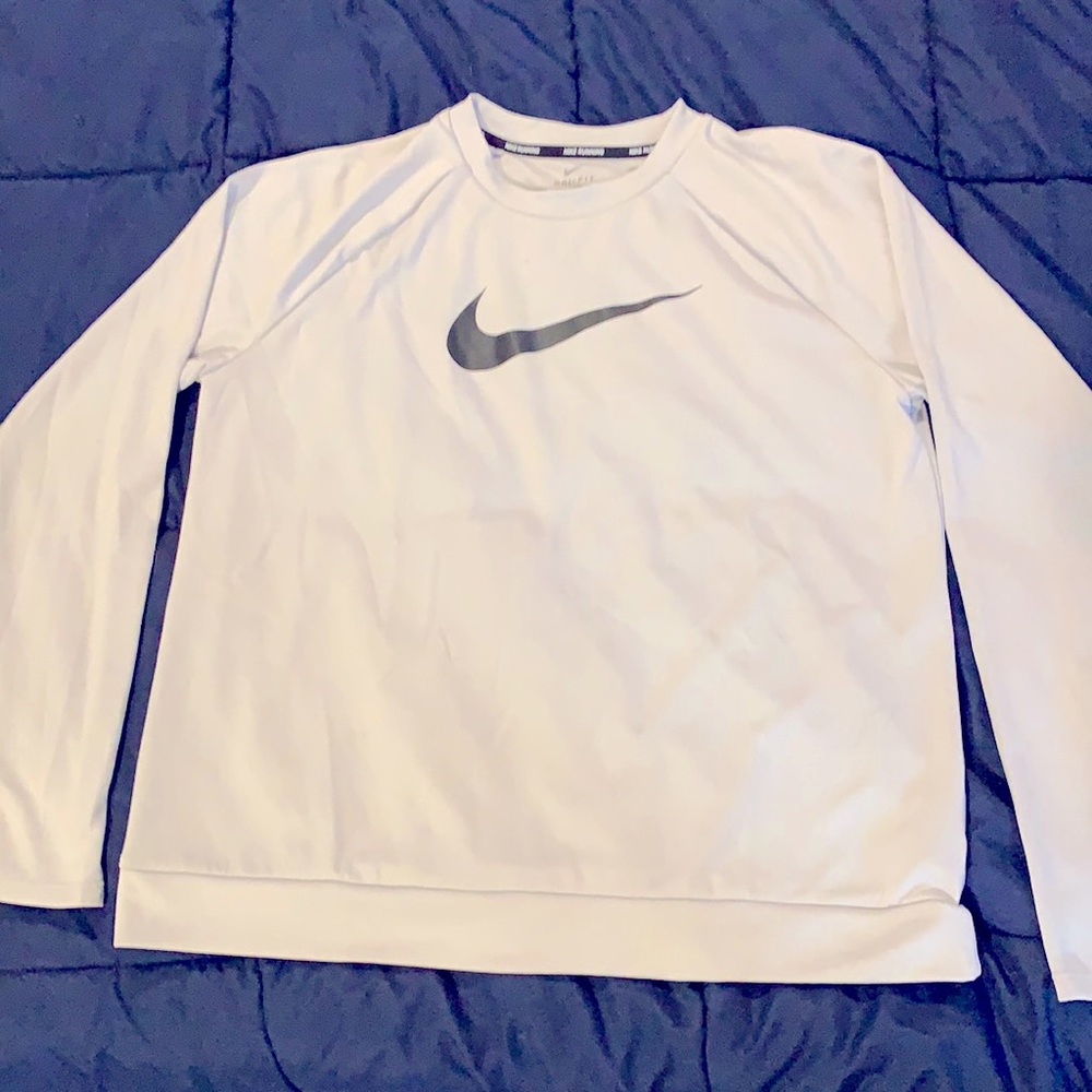 Women’s Nike Dri-Fit Long Sleeve Running Top